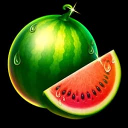 Jackmaster Fruits สัญลักษณ์ 4