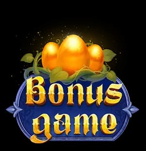 เกมโบนัสพร้อมรีลใหญ่ 1