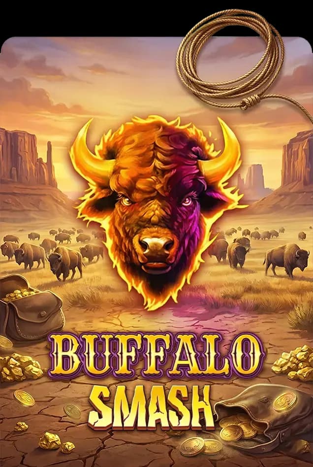 Buffalo Smash