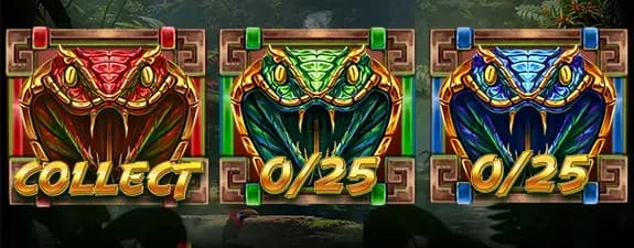 ความคืบหน้าของงู 1