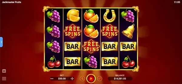 จุดเด่นของเกม 3