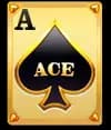 Super Ace DELUXE สัญลักษณ์ 4