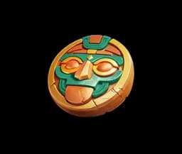 Lucky Jaguar สัญลักษณ์ 4