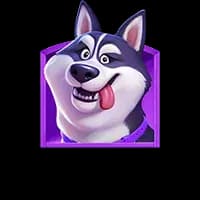 Lucky Doggy สัญลักษณ์ 5