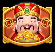 สัญลักษณ์ Caishen 1