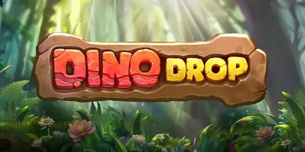 Dino Drop ภาพเกม 5