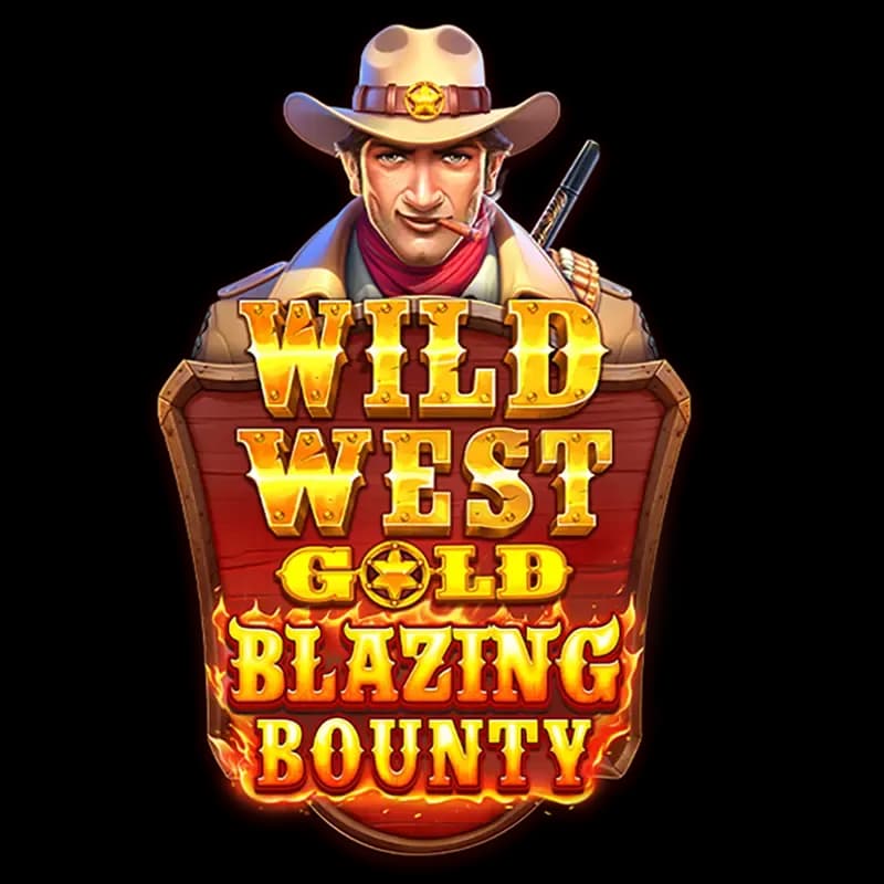 ภาพข้อมูล Wild West Gold Blazing Bounty