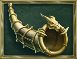 Archdragon King สัญลักษณ์ 4