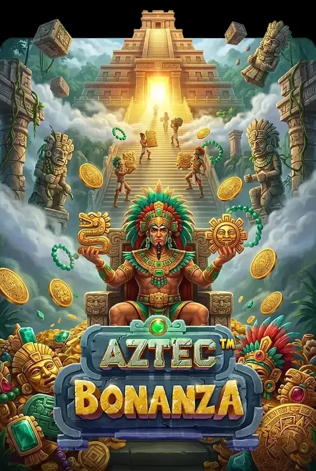 Aztec Bonanza