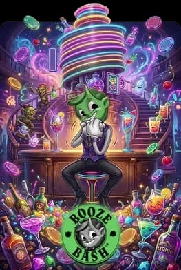 Booze Bash
