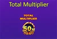 อัตราการจ่ายเงินรางวัลสูงสุด (Maximum Win) 1