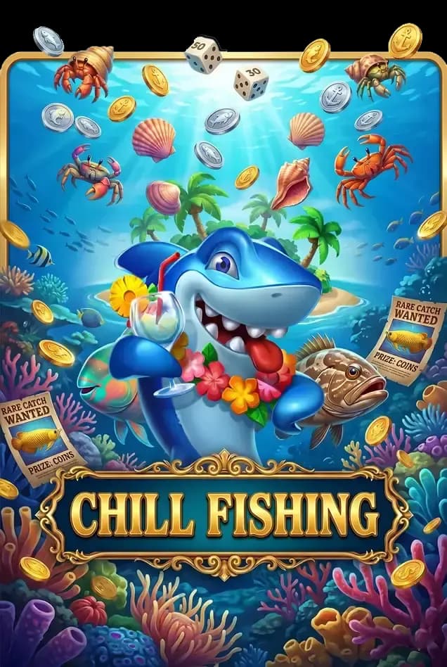 CHILL FISHING