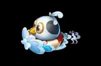 CHILL FISHING สัญลักษณ์ 4