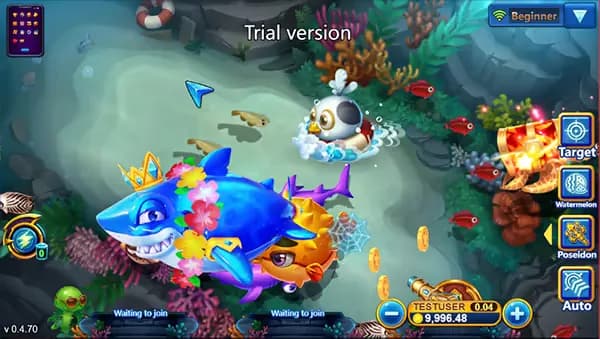 CHILL FISHING ภาพเกม 4