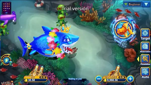 CHILL FISHING ภาพเกม 3