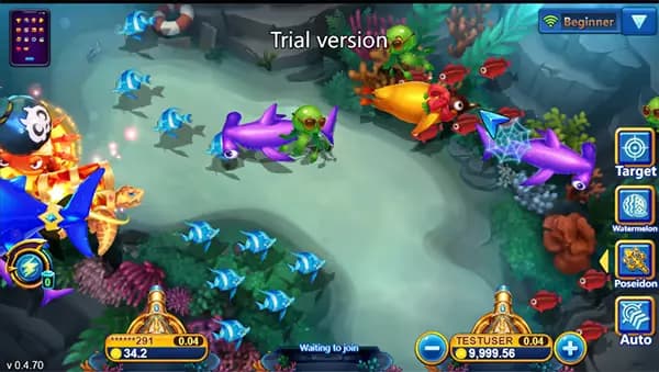 CHILL FISHING ภาพเกม 2