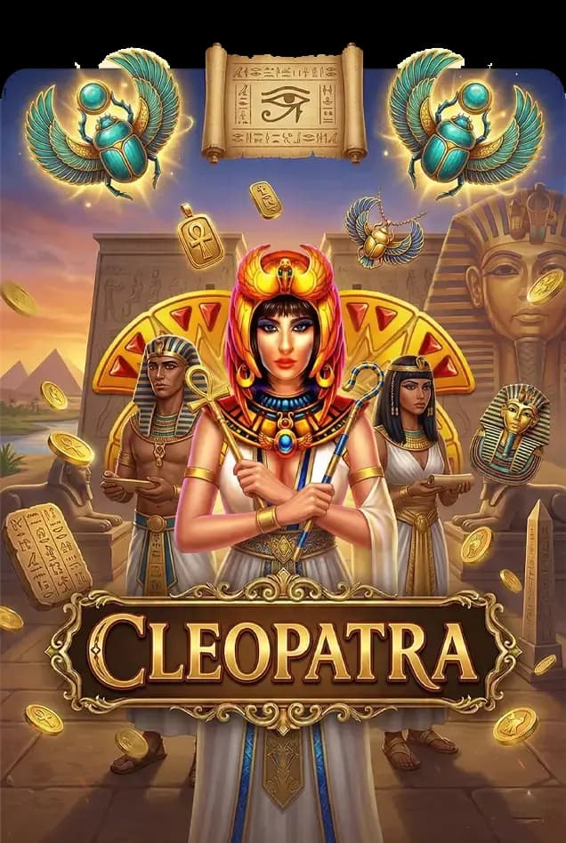 CLEOPATRA