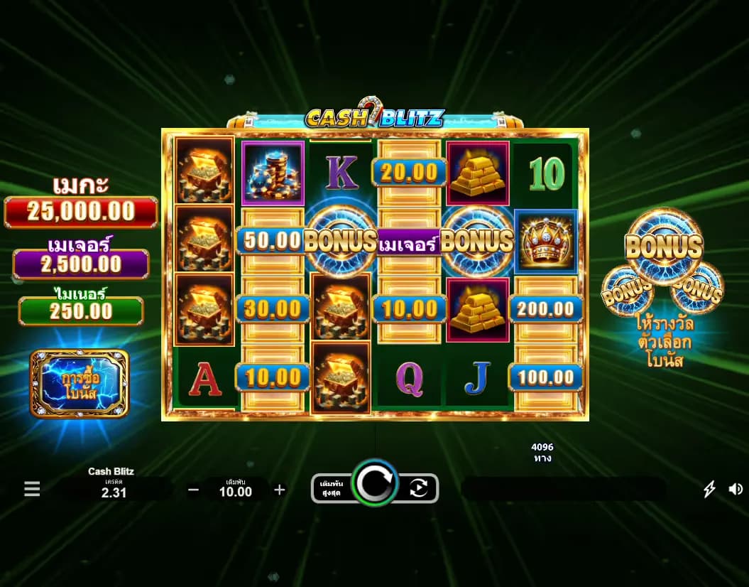 ภาพรวมของเกม 2