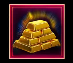 Cash Blitz สัญลักษณ์ 4