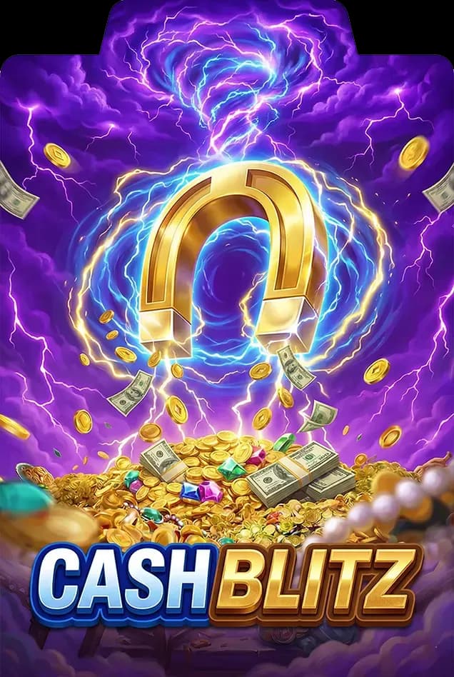 Cash Blitz