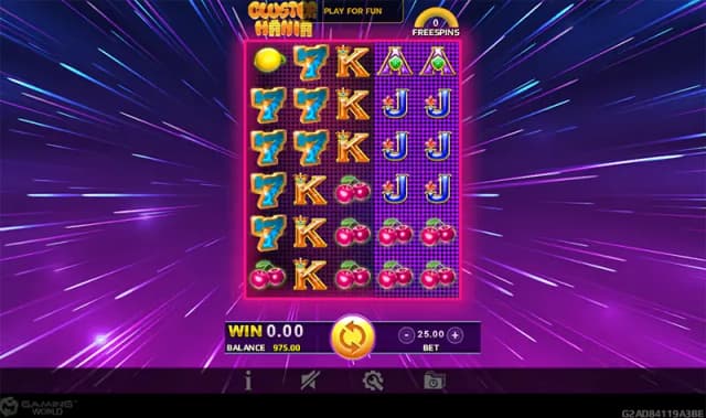 Cluster Mania ภาพเกม 2