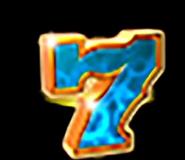 สัญลักษณ์ตัวคูน Multiplier-Ways Symbol 1