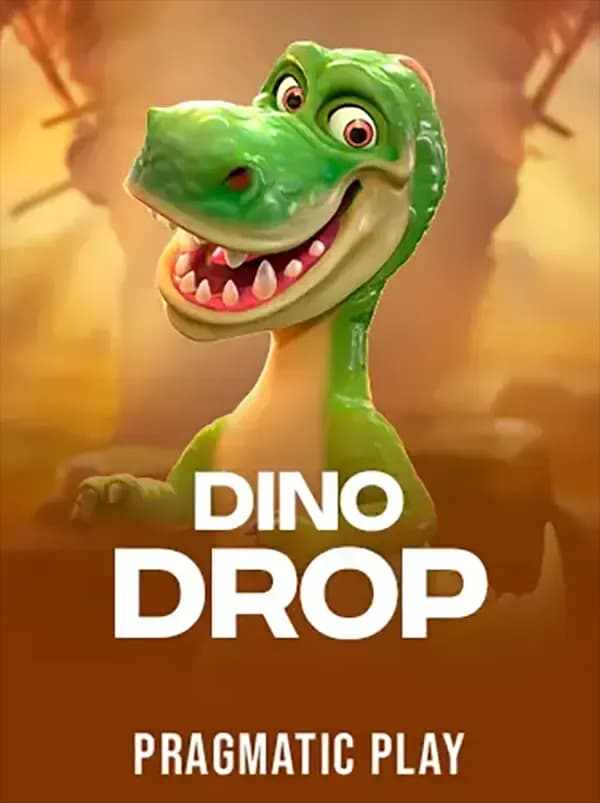 Dino Drop ภาพเกม 1