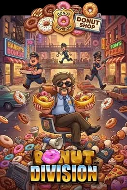 Donut Division