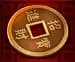 FORTUNE GOD COMING สัญลักษณ์ 5