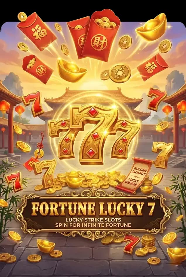 FORTUNE LUCKY7