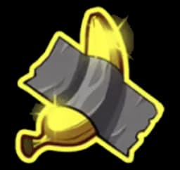 FRKN Bananas สัญลักษณ์ 4