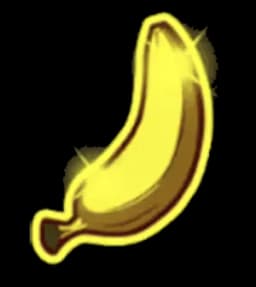 FRKN Bananas สัญลักษณ์ 5