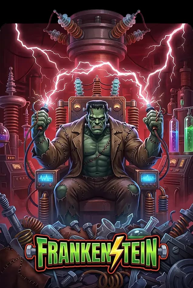Frankenstein