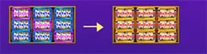 อัตราการจ่ายเงินรางวัลสูงสุด (Maximum Win) 1