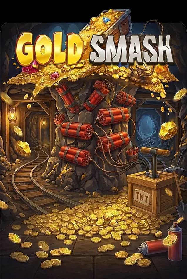 Gold Smash