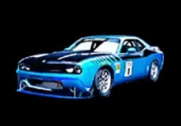 Hot Wheels สัญลักษณ์ 5