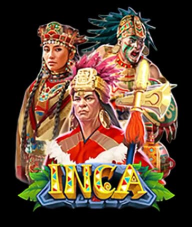 โลโก้ Inca