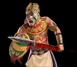 Inca สัญลักษณ์ 4