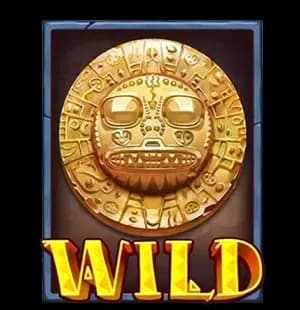 สัญลักษณ์ตัวคูน Multiplier-Ways Symbol 1