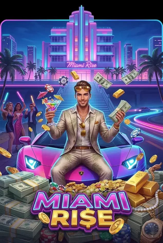 Miami Rise