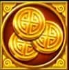 Money Dragon สัญลักษณ์ 3