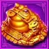 Money Dragon สัญลักษณ์ 5