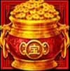 Money Dragon สัญลักษณ์ 4