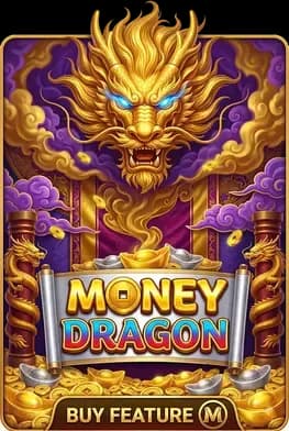 Money Dragon
