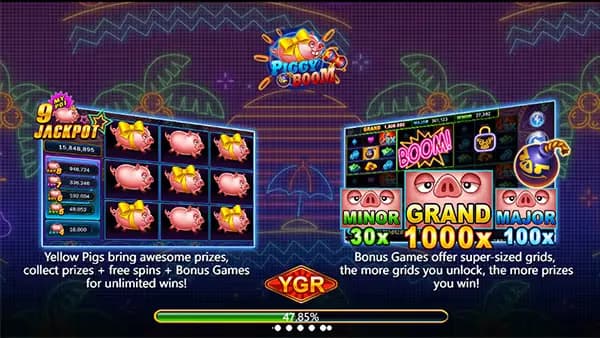 รายละเอียดเกม 1