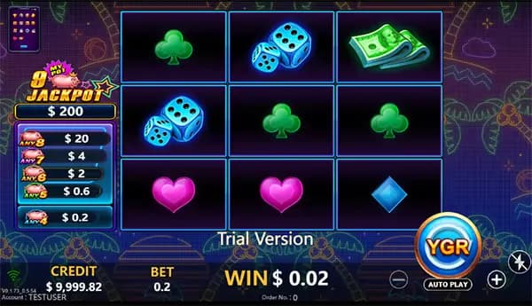 PIGGY BOOM ภาพเกม 1