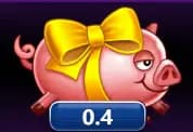 ฟรีสปินฟีเจอร์ Free Spins Feature 1