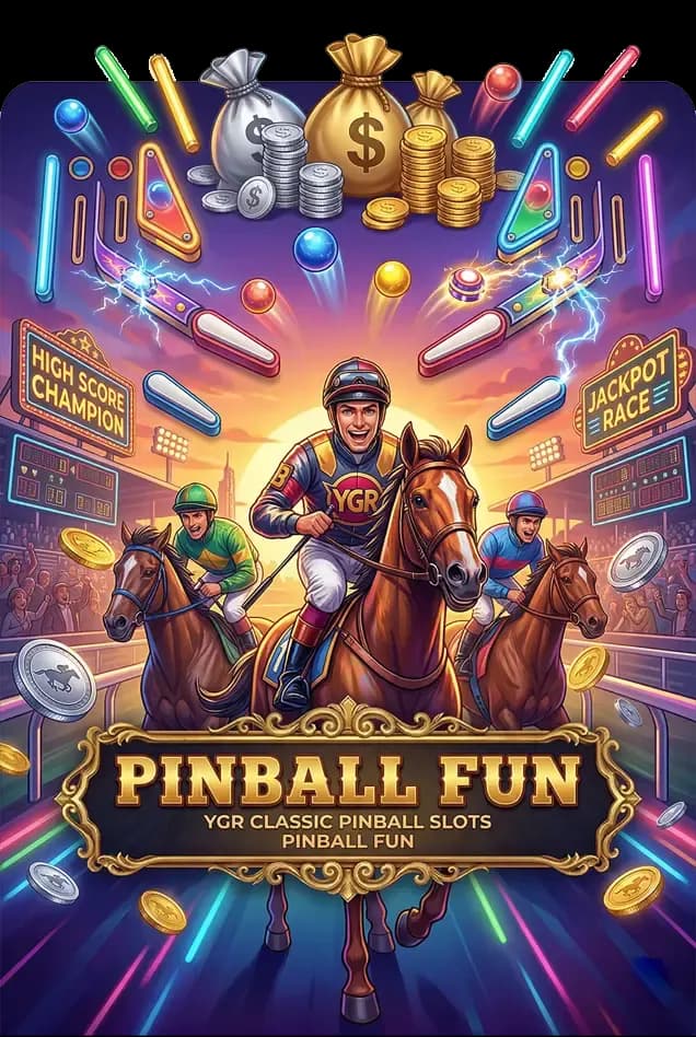 PINBALL FUN