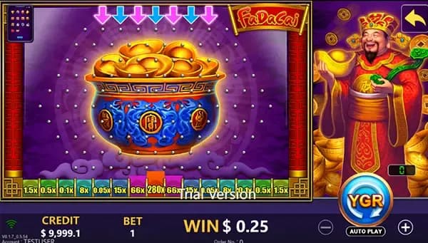 PINBALL FUN ภาพเกม 3