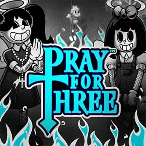 ภาพข้อมูล Pray for Three